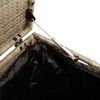 vidaXL Oppbevaringsboks for hagen beige 110x50x58 cm polyrotting