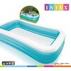 Intex Swim Center Familiebasseng 305x183x56 cm