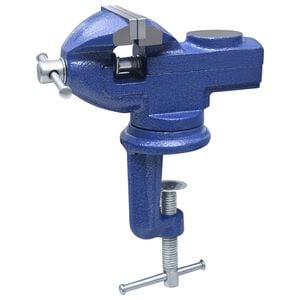 vidaXL Skrustikke st&oslash;pejern 60 mm