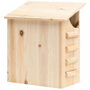 vidaXL Flaggermushus heltre gran 30x20x38 cm