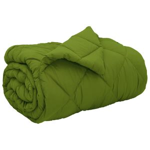 vidaXL Vinter Dynen 135 x 200 cm 450 gsm Mikrofiber (100% Polyester)