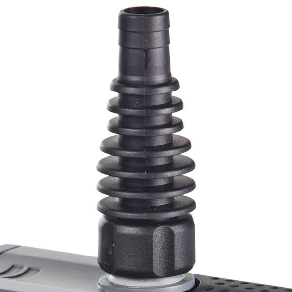 HEISSNER Eco flerfunksjonell pumpe Aqua Stark 700 L/t