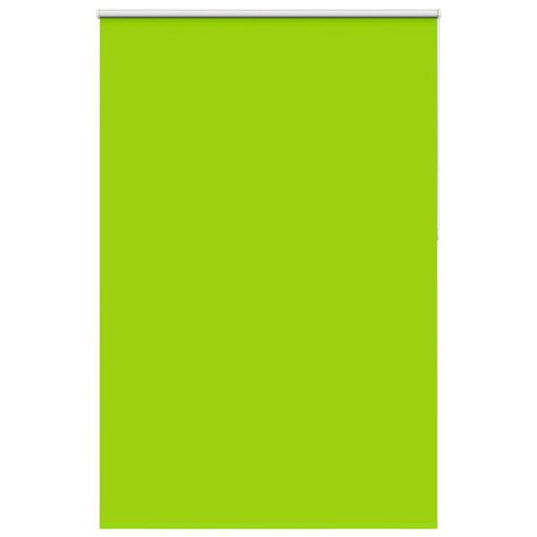 vidaXL Rullegardin lystette 150x210 cm stoff bredde 146,6 cm polyester