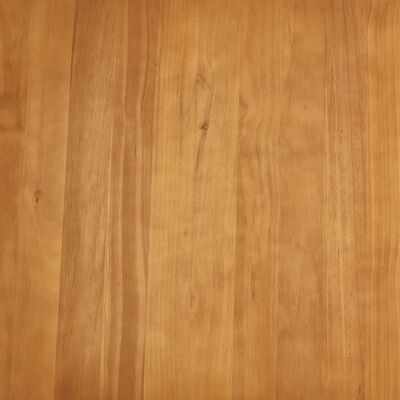 vidaXL Spisebord honningbrun 140x70x73 cm furu