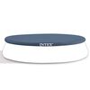 Intex Bassengtrekk rund 244 cm 28020
