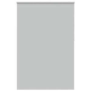 vidaXL Rullegardin lystette 160x210 cm stoff bredde 156,6 cm polyester