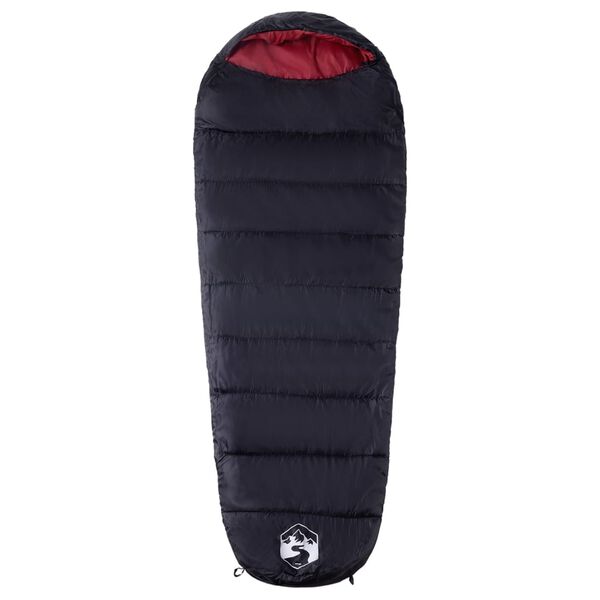 vidaXL Sovepose for voksne camping 3 sesonger