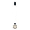 Luxform Batteridrevet LED hagelampe Volta