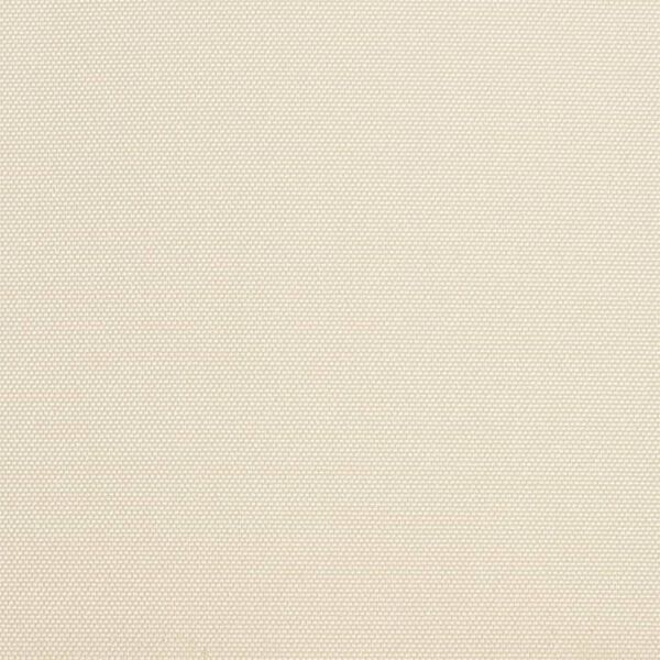 vidaXL Markiseduk 4,5x3 m kremhvit