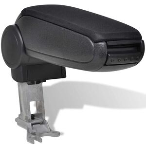 vidaXL Bilarmlener for Audi A6 C5 (1997-2004)