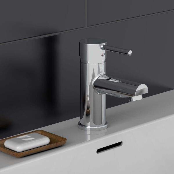 SCH&Uuml;TTE Servantkran ATLANTA krom