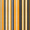 vidaXL Erstatningsduk for markise flerfarget stripe 5x3,5 m