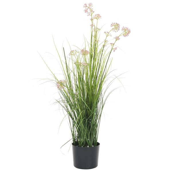 vidaXL Kunstig Flora 95 cm Plast