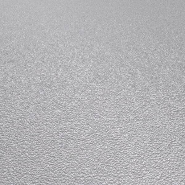 vidaXL Veggtapetruller ikke-vevet 4 stk glitrende lysegrå 0,53x10 m