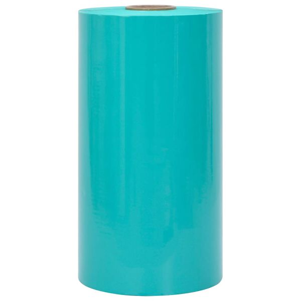 vidaXL Landbruksstrekkfilm grønn 25 µm 50 cm x 1800 m