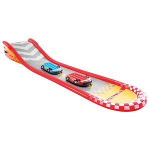 Intex Racing Fun Vannsklie 561x119x76 cm