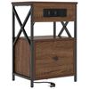 Brown_oak