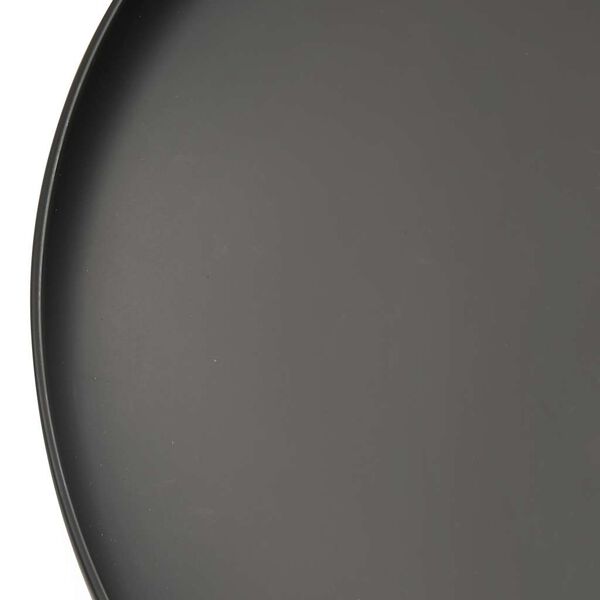 vidaXL B&aring;lfat 80 cm st&aring;l