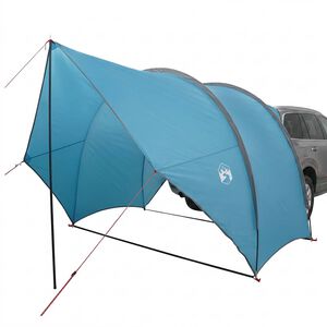 vidaXL Bakluke Markise Vanntett 405 x 280 x 220 cm Bl&aring;