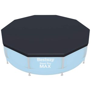 Bestway Bassengtrekk Flowclear 305 cm