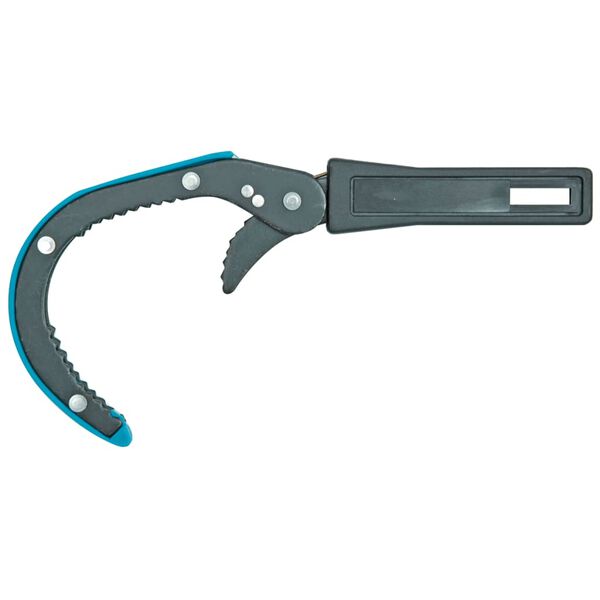 VOREL Oljefiltern&oslash;kkel med kjeve