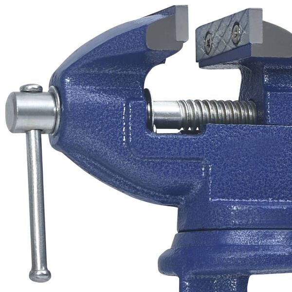 vidaXL Skrustikke st&oslash;pejern 60 mm