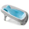 Skip Hop Recline & Rinse Badesete Moby bl&aring;