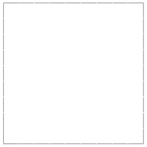 vidaXL Utend&oslash;rs hundeg&aring;rd st&aring;l 74,65 m&sup2;