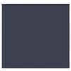 vidaXL Rullegardin lystette 165x130 cm stoff bredde 161,6 cm polyester