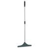 vidaXL Kunstgressrive m&oslash;rkegr&oslash;nn 131 cm PP