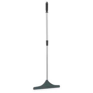 vidaXL Kunstgressrive m&oslash;rkegr&oslash;nn 131 cm PP