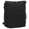 vidaXL Sykkelveske Svart 33 x 16 x 60 cm Polyester