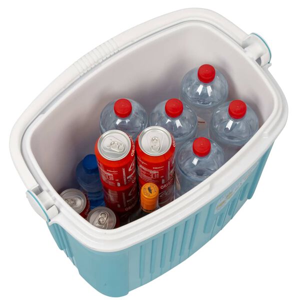 EDA Kj&oslash;leboks Iceberg bl&aring; 20 L 6702840