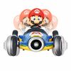 Carrera Reserbil Mario Kart Mach 8 med fjernstyring 1:18