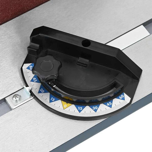 vidaXL Slipemaskin 800 W 305 mm