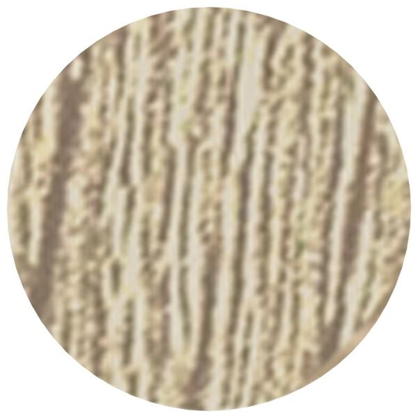 vidaXL Klebende skrue deksel 2 pcs Sonoma eik &Oslash; 20 x 0,5 mm