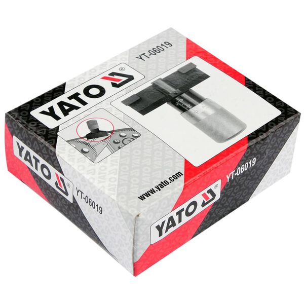 YATO Registerreim m&aring;ler YT-06019