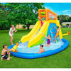 Bestway Badeland Mount Splashmore H2OGO! 435x286x267 cm