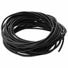 vidaXL L&aelig;rsnor M&oslash;rk brun &Oslash;2,5 mm x 10 m L&aelig;r