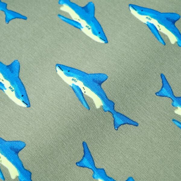 Barnegenser lysekaki 92