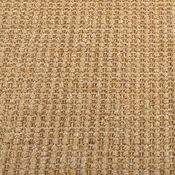 vidaXL Teppe naturlig sisal 80x350 cm