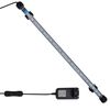 vidaXL LED-lampe for akvarium 48 cm bl&aring;