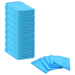 vidaXL Ikke-vevd stoff kj&aelig;ledyr treningspute 200 stk. 120 x 80 cm