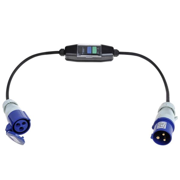 ProPlus Jordfeilbryter