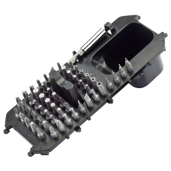 Draper Tools Tr&aring;dl&oslash;s skrutrekker 1 x Li-ion batteri Storm Force 3,6 V