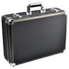 DESQ Universal beskyttelseskoffert ABS stor svart