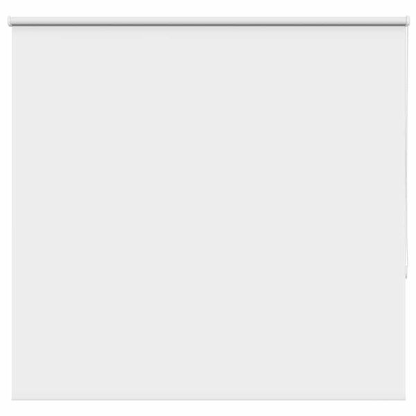 vidaXL Rullegardin lystette 150x130 cm stoff bredde 146,6 cm polyester