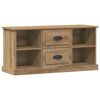 Artisan_oak