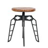 LABEL51 Krakk Pebble 35x52 cm gr&aring;