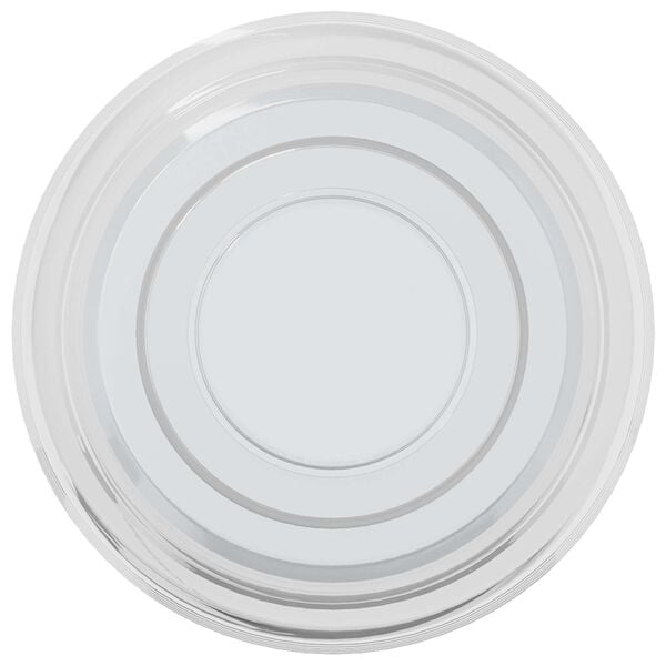 vidaXL Hylla Peg 12 pcs s&oslash;lv 7 x 16 mm Jern